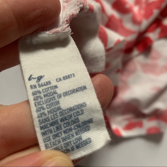 American Eagle• pink floral halter sundress - Picture 8 of 8